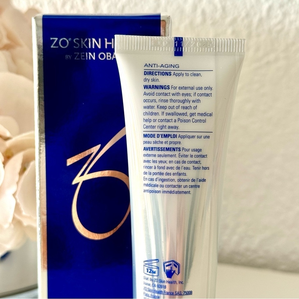 New! Illuminating AOX Serum ZO Skin Health, 50ml, 1.7oz - Picture 4 of 13